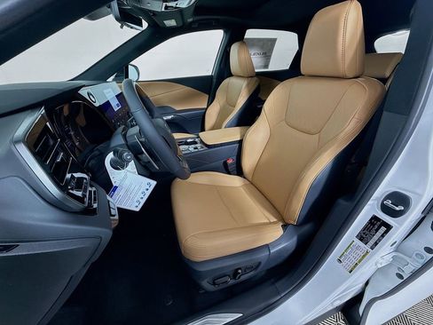 New 2026 Lexus RX 350 AWD image 16
