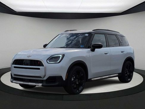 New 2027 MINI Cooper Countryman S AWD/4WD image 4