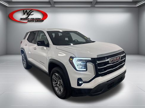 New 2026 GMC Terrain Elevation FWD image 3