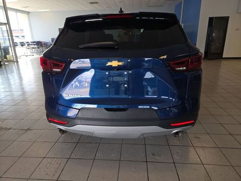 Used 2023 Chevrolet Blazer LT FWD image 7