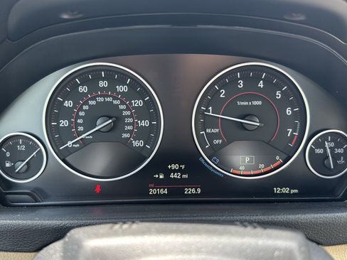 Used 2020 BMW 430i xDrive Convertible w/ Convenience Package AWD/4WD image 22