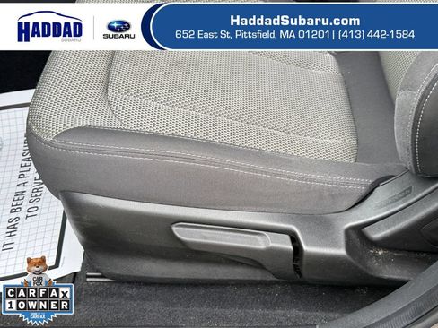 Certified 2024 Subaru Crosstrek 2.0i Premium AWD/4WD image 16