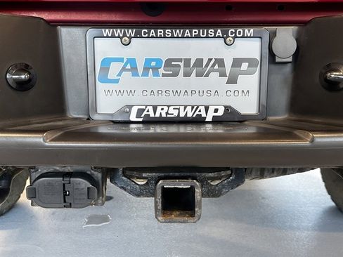 Used 2014 Ford F150 Raptor w/ Equipment Group 801A Luxury image 26