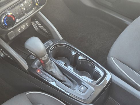 Used 2023 Chevrolet TrailBlazer LT image 21