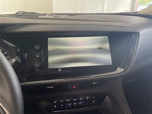 Certified 2023 Buick Envision Essence w/ Sport Touring Package image 28