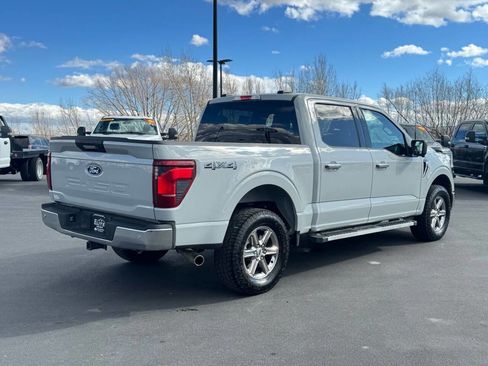 Used 2024 Ford F150 XLT image 6