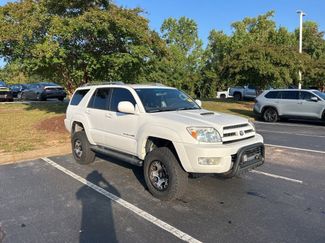 Used 2004 Toyota 4Runner Limited image 1
