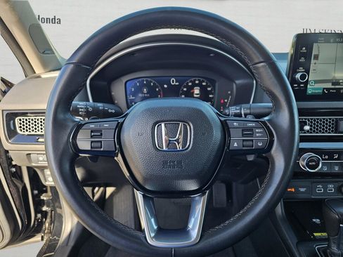 Certified 2023 Honda Civic Touring image 20