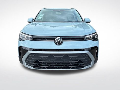 New 2026 Volkswagen Taos SE AWD/4WD image 8