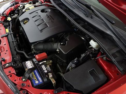 Used 2012 Toyota Corolla S image 33