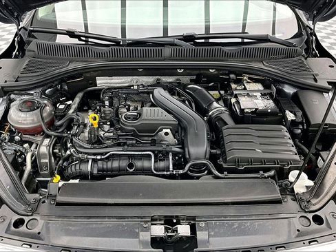 Used 2024 Volkswagen Jetta SE FWD image 10