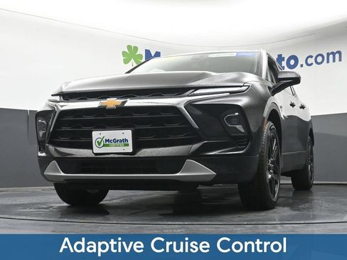 Used 2023 Chevrolet Blazer LT w/ Convenience Package AWD/4WD image 8