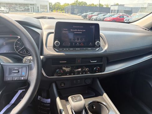 Used 2024 Nissan Rogue SV AWD/4WD image 20