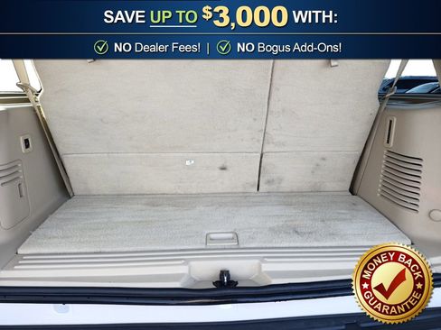 Used 2017 Ford Expedition Limited w/ Equipment Group 301A image 24