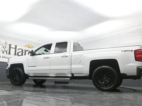 Used 2017 Chevrolet Silverado 1500 LT w/ All Star Edition image 50