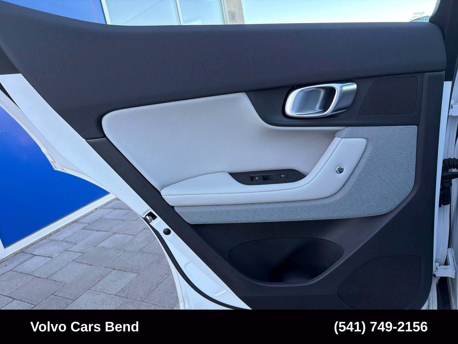 Used 2023 Polestar Polestar 2 w/ Pilot Pack AWD/4WD image 21