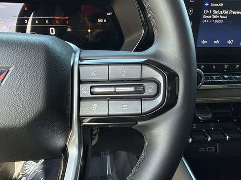 Used 2024 Chevrolet Colorado ZR2 w/ ZR2 Bison Edition image 27