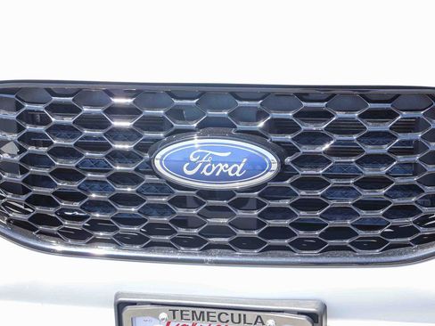 Certified 2020 Ford Edge ST-Line FWD image 11