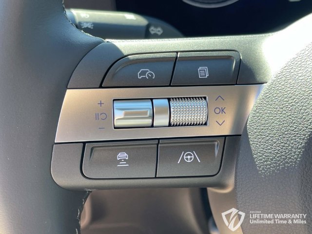 New 2027 Hyundai Kona SEL Sport FWD image 29