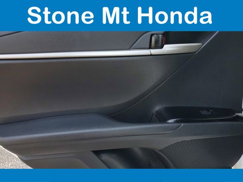 Used 2025 Toyota Camry LE FWD image 11