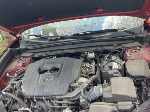 Used 2023 MAZDA CX-30 AWD 2.5 S w/ Preferred Package image 16