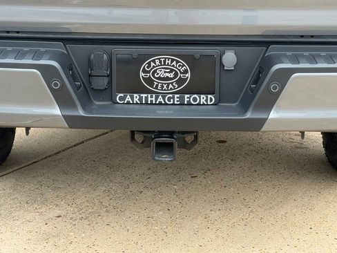 Used 2023 Ford F150 XLT w/ Equipment Group 302A High AWD/4WD image 12