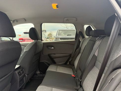 Used 2021 Nissan Rogue SV AWD/4WD image 15