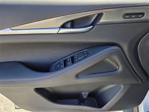 New 2026 INFINITI QX60 Pure w/ Cargo Package image 25