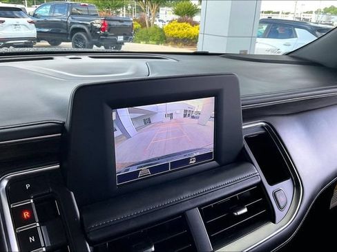 Used 2023 Chevrolet Tahoe LS w/ Driver Alert Package RWD image 11