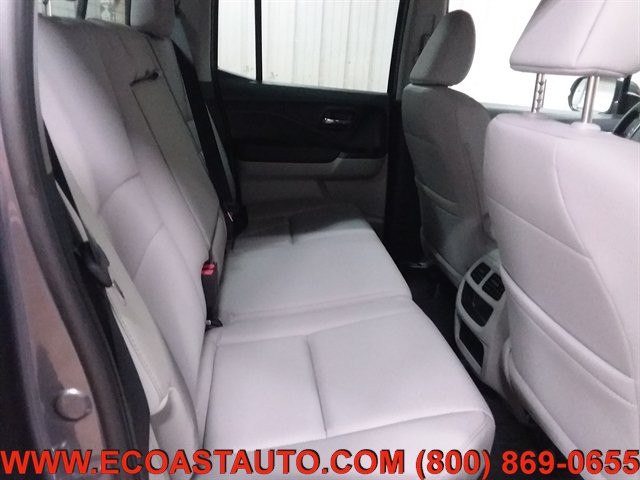 Used 2020 Honda Ridgeline RTL image 14