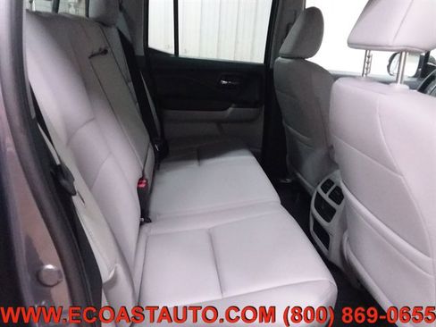 Used 2020 Honda Ridgeline RTL image 14
