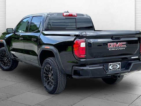 Used 2026 GMC Canyon Elevation w/ Convenience Package AWD/4WD image 11