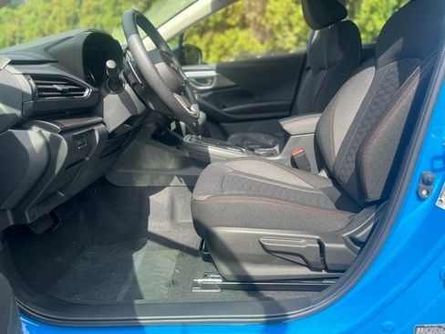 New 2025 Subaru Impreza 2.0i Sport image 6