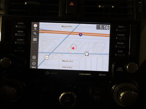 Used 2024 Toyota 4Runner TRD Off-Road Premium image 44