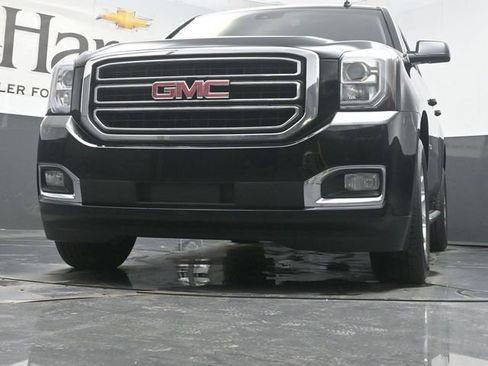 Used 2019 GMC Yukon XL SLT image 57