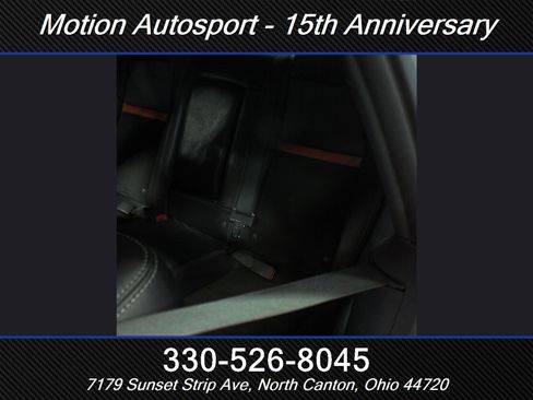 Used 2008 Dodge Challenger SRT8 image 35