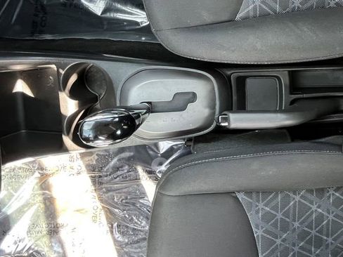Certified 2019 Chevrolet Spark LS FWD image 15