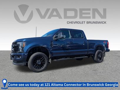 Used 2019 Ford F250 Lariat