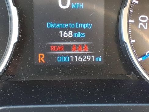 Used 2021 Toyota RAV4 LE AWD/4WD image 28