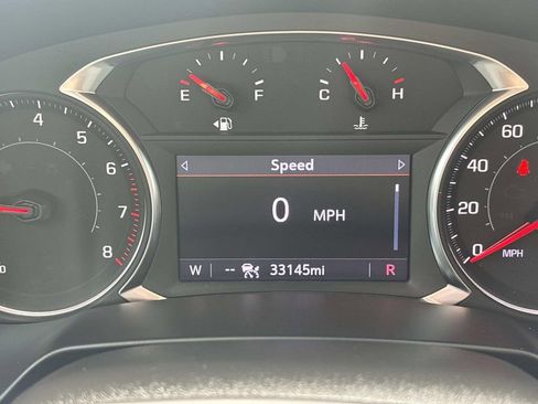 Used 2023 Chevrolet Blazer LT w/ Convenience Package FWD image 24