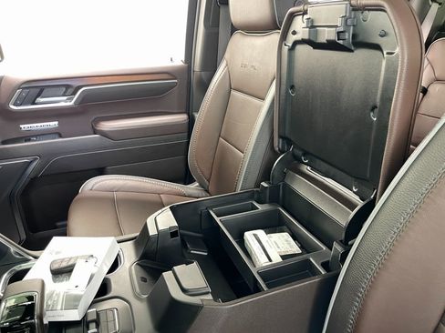 Certified 2026 GMC Sierra 1500 Denali w/ Denali Reserve Package image 41