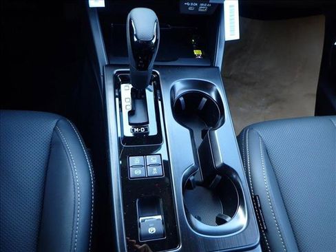 New 2026 Subaru Outback Limited XT image 24