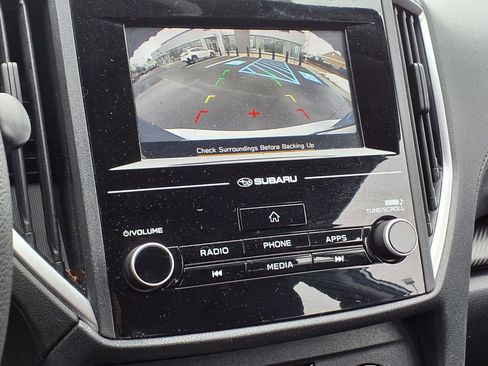 Certified 2023 Subaru Impreza 2.0i AWD/4WD image 23