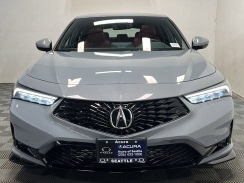 New 2026 Acura Integra A-Spec image 2