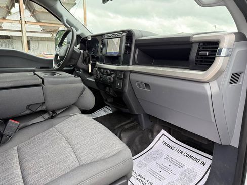 Used 2023 Ford F250 XL w/ FX4 Off-Road Package AWD/4WD image 18