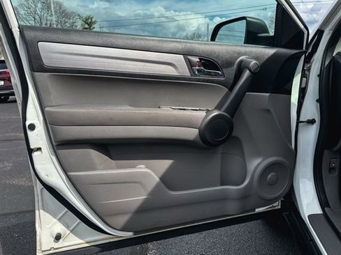 Used 2011 Honda CR-V EX image 12