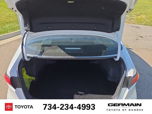 New 2026 Toyota Corolla XSE FWD image 31