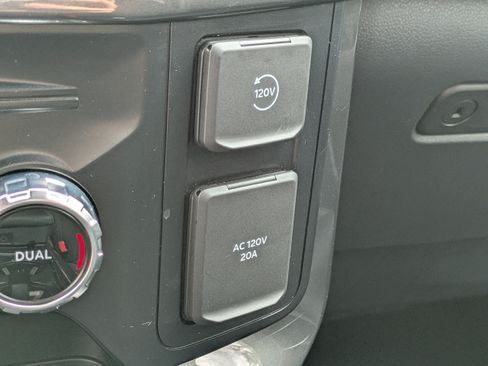 Used 2023 Ford F150 XLT w/ Equipment Group 302A High AWD/4WD image 34