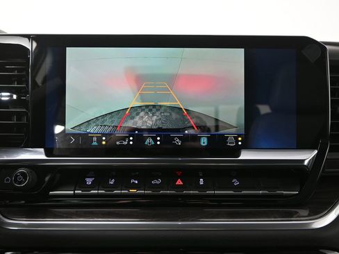 New 2026 Chevrolet Silverado 2500 LTZ w/ Trail Boss Package AWD/4WD image 29