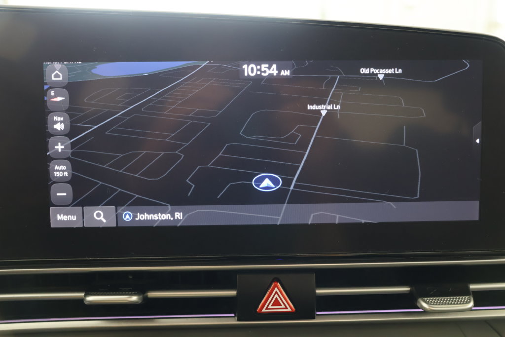 Used 2024 Hyundai Elantra SEL FWD image 14